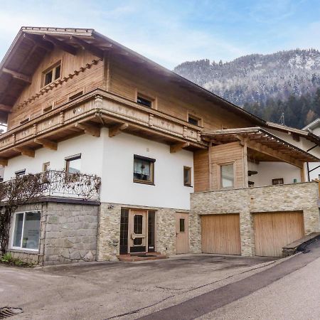 Apartment Apartment Eberharter By Interhome シュトラス・イム・ツィラータール エクステリア 写真