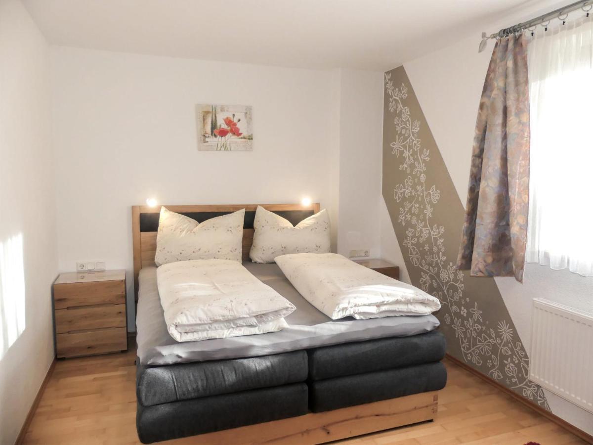 Apartment Apartment Eberharter By Interhome シュトラス・イム・ツィラータール エクステリア 写真