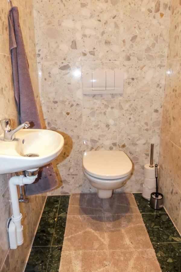 Apartment Apartment Eberharter By Interhome シュトラス・イム・ツィラータール エクステリア 写真