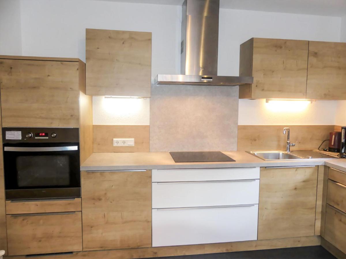 Apartment Apartment Eberharter By Interhome シュトラス・イム・ツィラータール エクステリア 写真