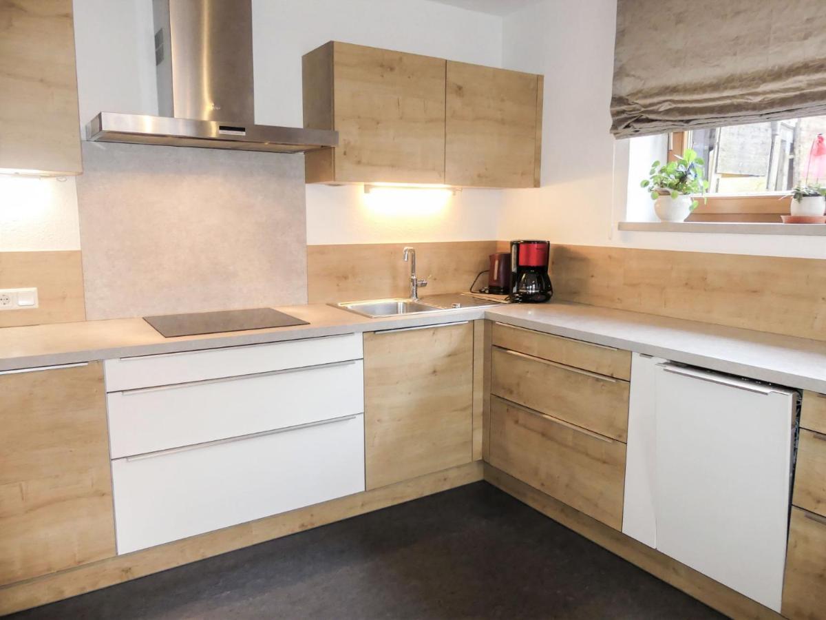 Apartment Apartment Eberharter By Interhome シュトラス・イム・ツィラータール エクステリア 写真