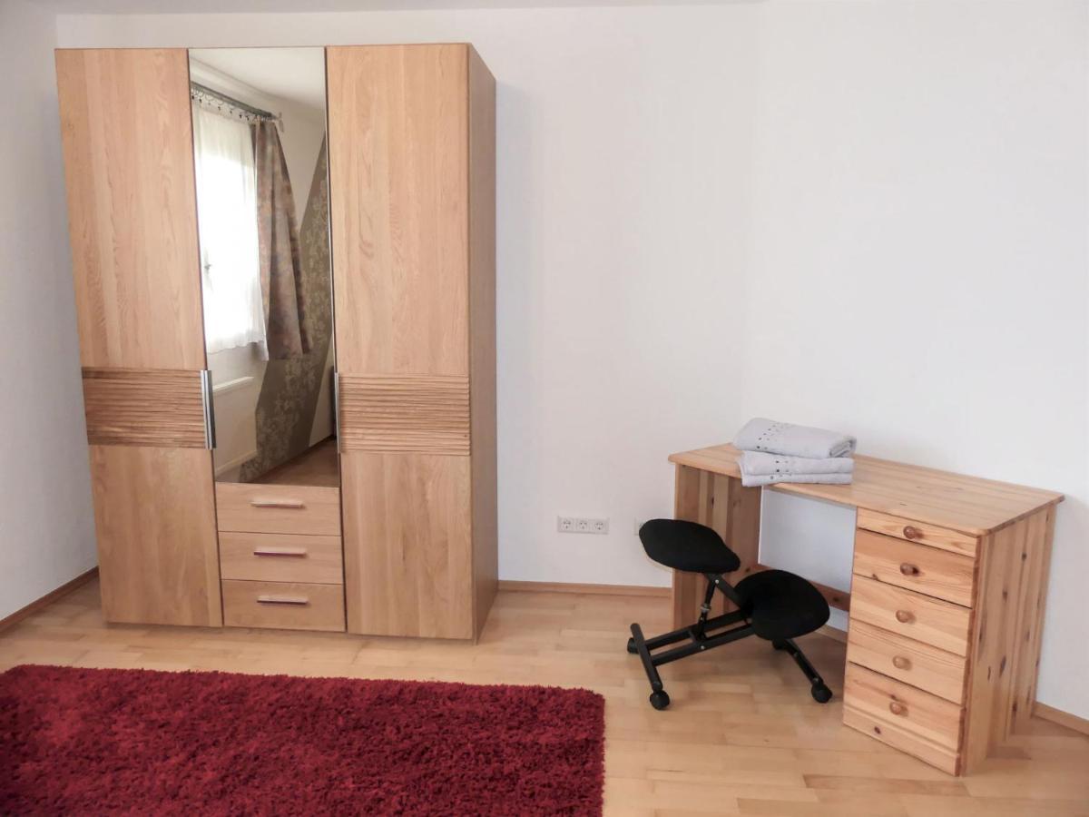 Apartment Apartment Eberharter By Interhome シュトラス・イム・ツィラータール エクステリア 写真
