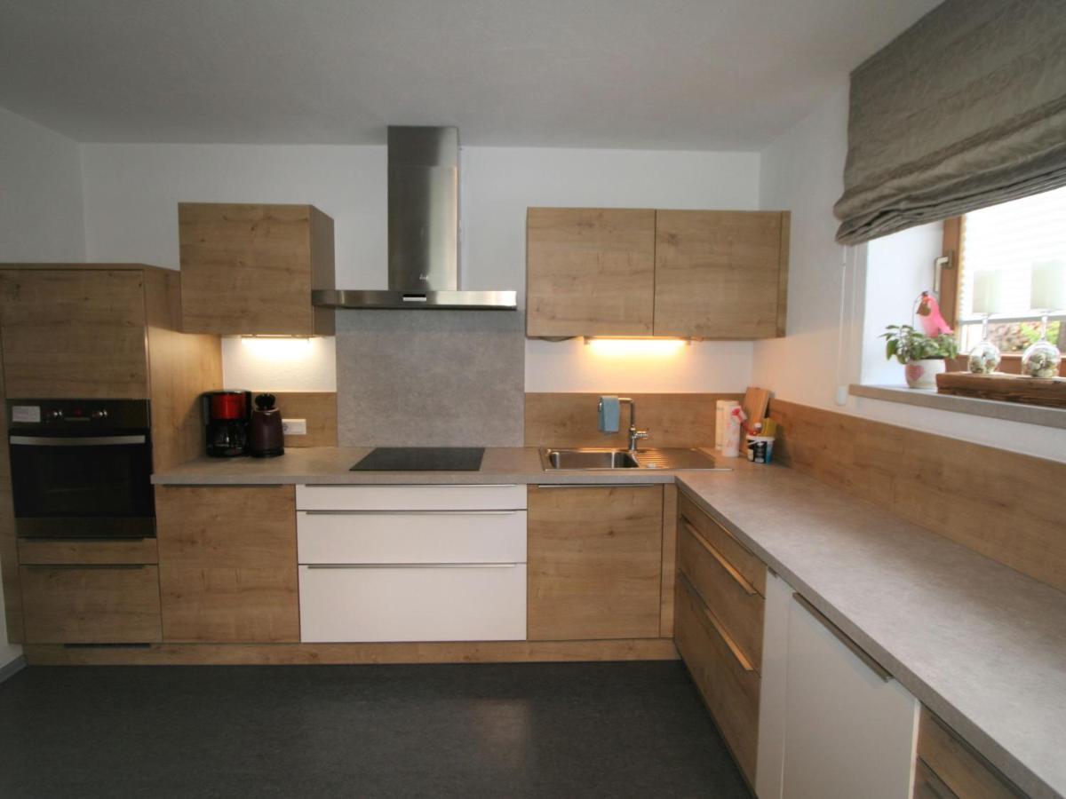 Apartment Apartment Eberharter By Interhome シュトラス・イム・ツィラータール エクステリア 写真
