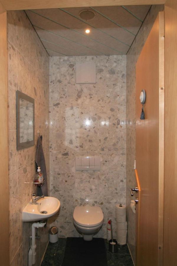 Apartment Apartment Eberharter By Interhome シュトラス・イム・ツィラータール エクステリア 写真