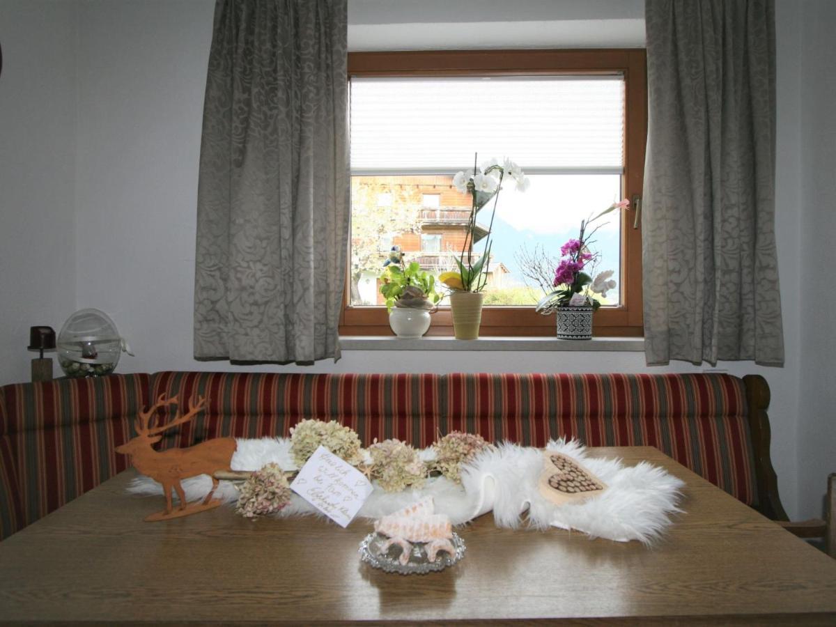 Apartment Apartment Eberharter By Interhome シュトラス・イム・ツィラータール エクステリア 写真
