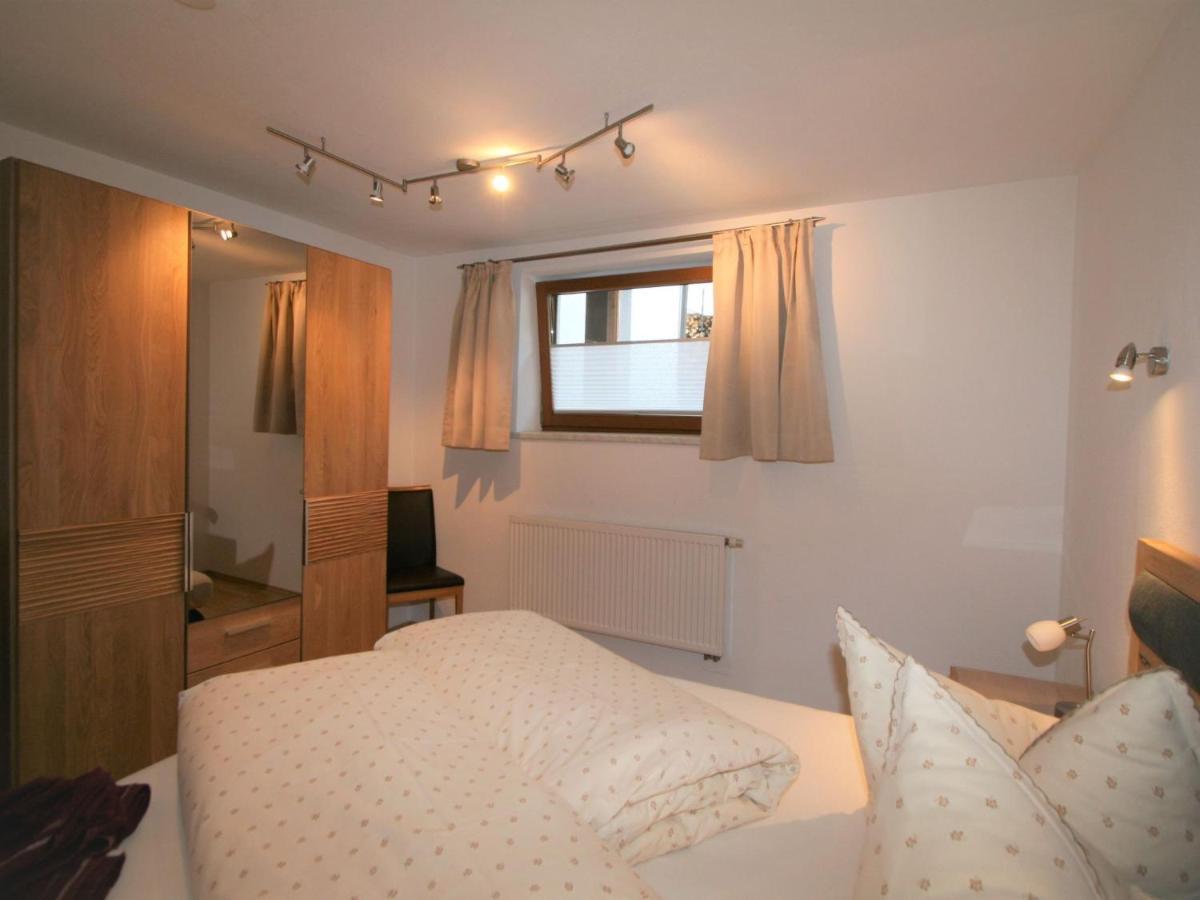 Apartment Apartment Eberharter By Interhome シュトラス・イム・ツィラータール エクステリア 写真
