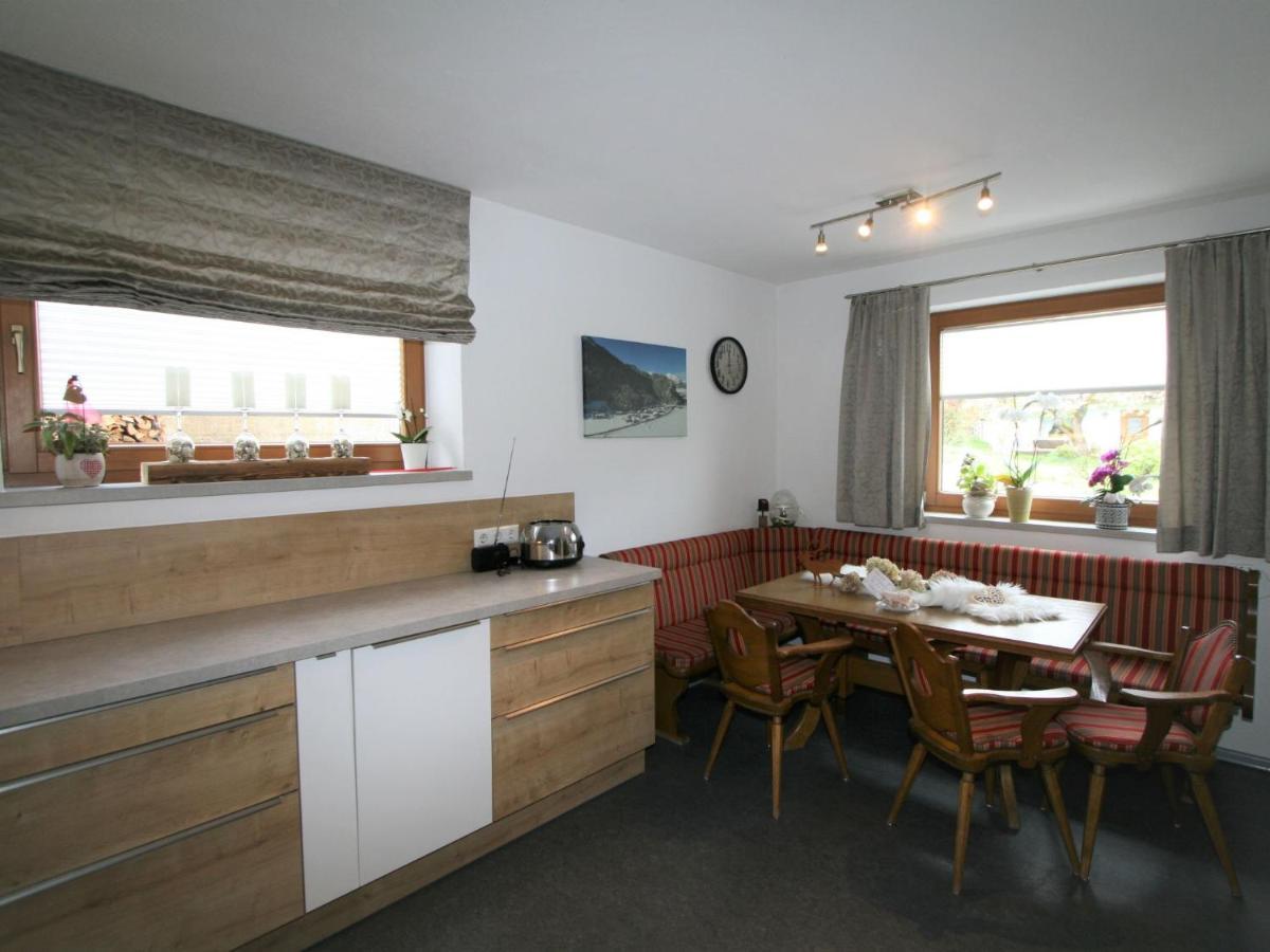 Apartment Apartment Eberharter By Interhome シュトラス・イム・ツィラータール エクステリア 写真
