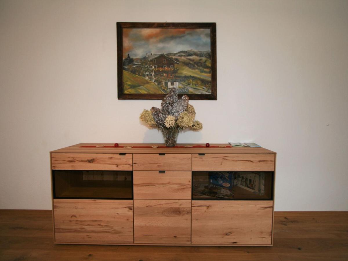 Apartment Apartment Eberharter By Interhome シュトラス・イム・ツィラータール エクステリア 写真