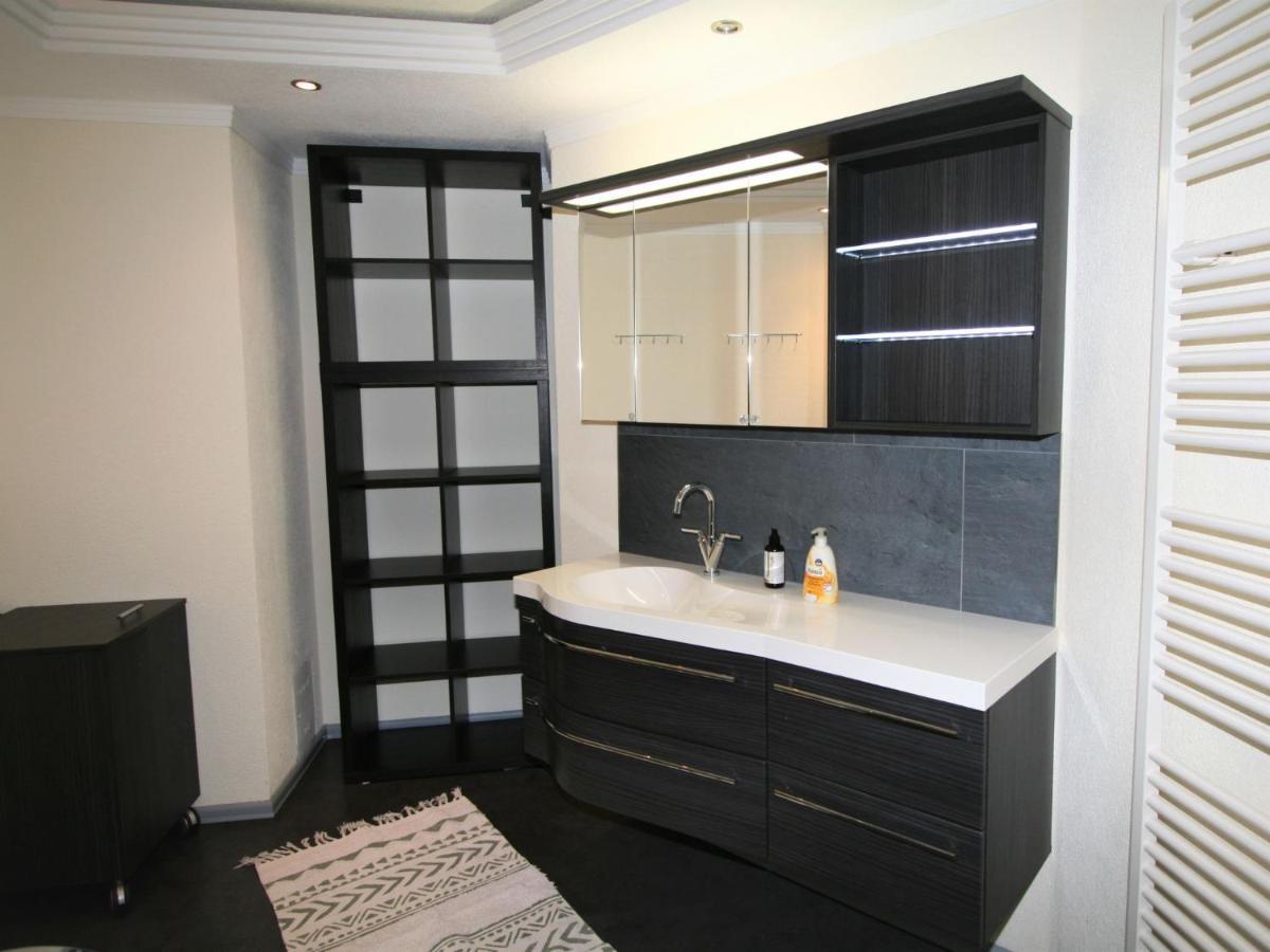 Apartment Apartment Eberharter By Interhome シュトラス・イム・ツィラータール エクステリア 写真