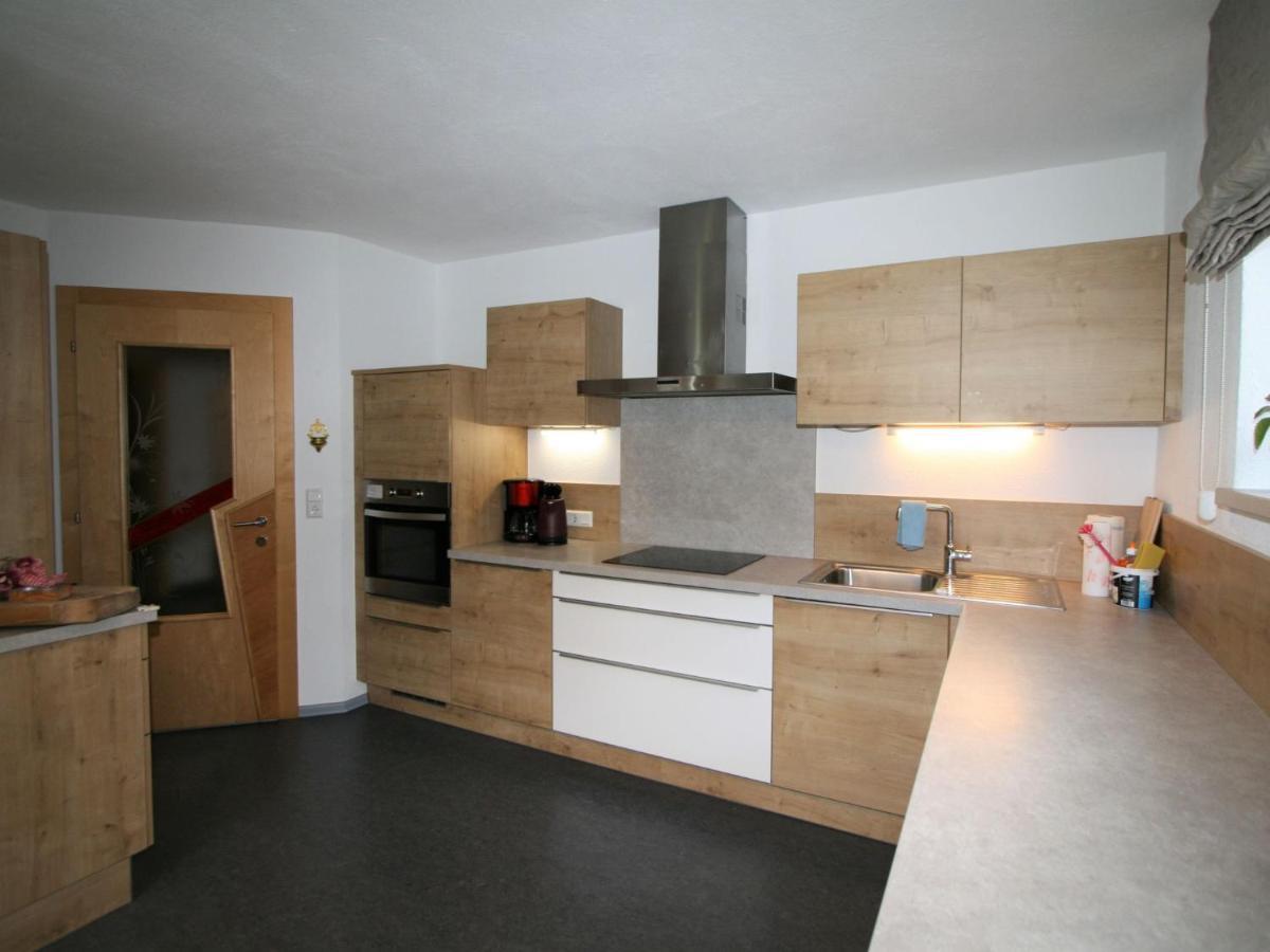 Apartment Apartment Eberharter By Interhome シュトラス・イム・ツィラータール エクステリア 写真