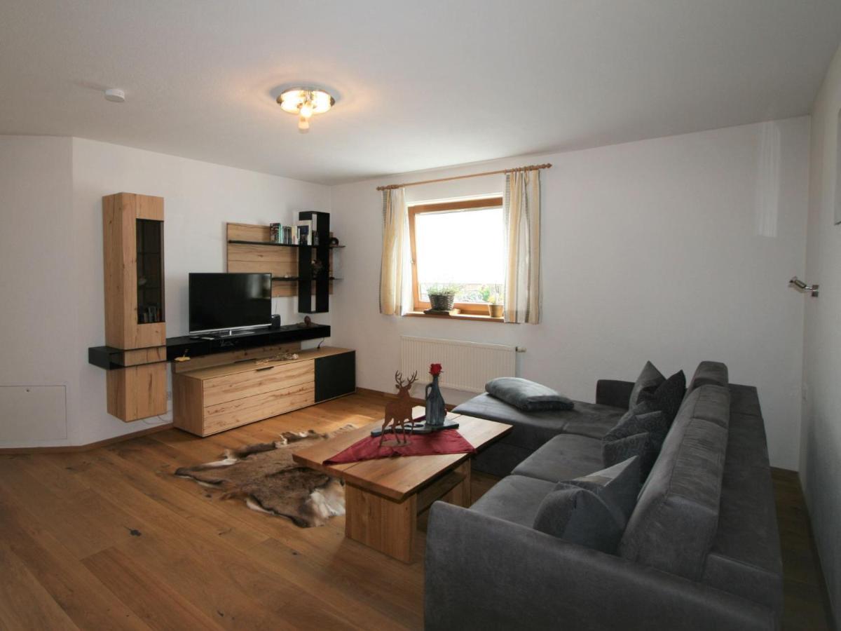 Apartment Apartment Eberharter By Interhome シュトラス・イム・ツィラータール エクステリア 写真
