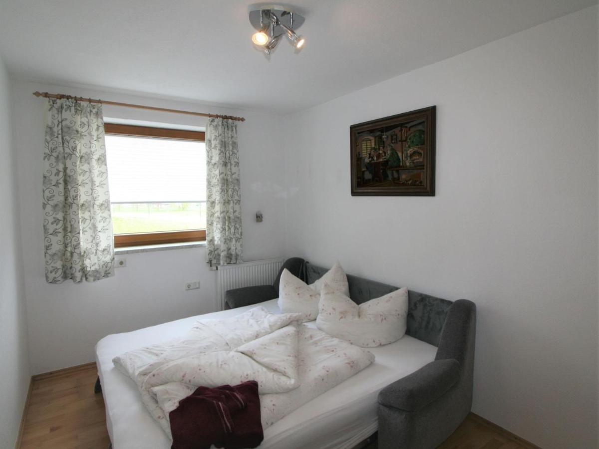 Apartment Apartment Eberharter By Interhome シュトラス・イム・ツィラータール エクステリア 写真