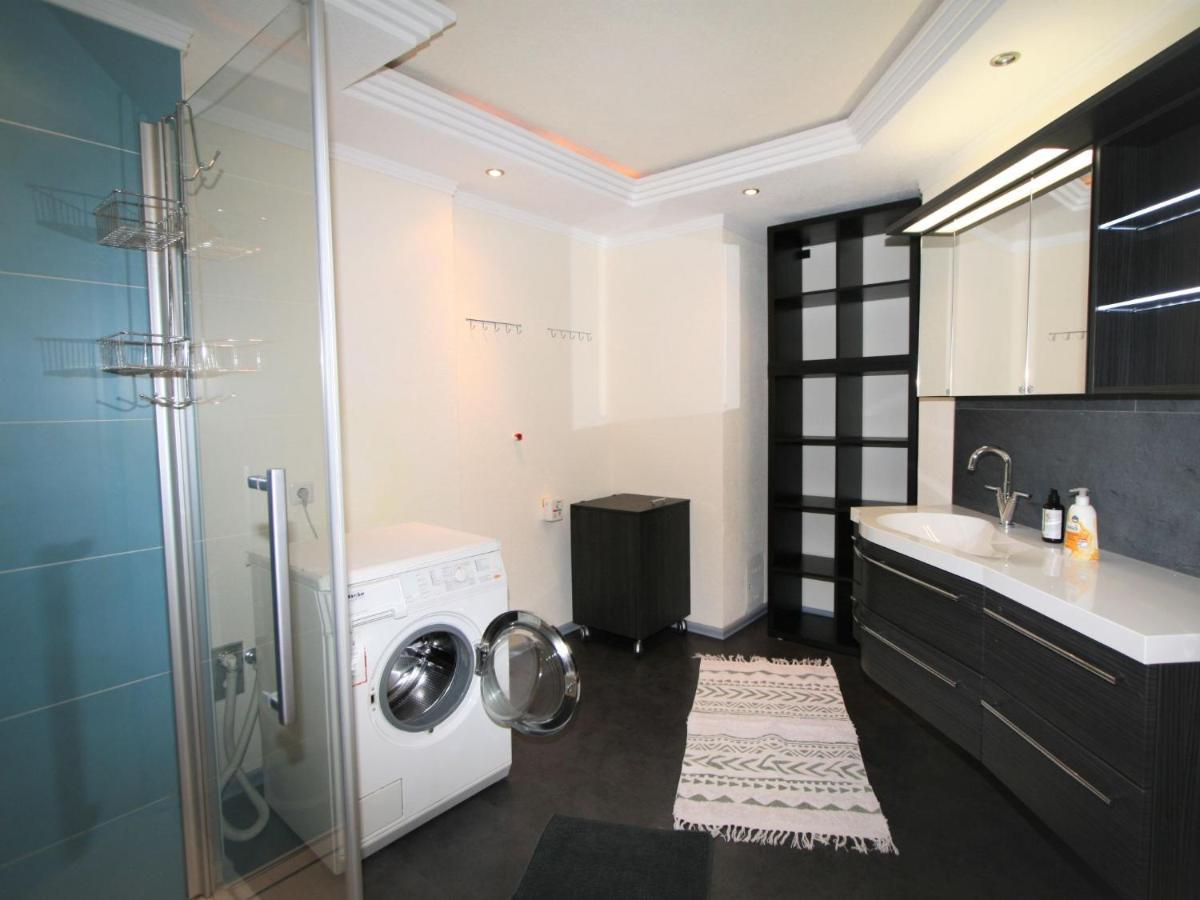 Apartment Apartment Eberharter By Interhome シュトラス・イム・ツィラータール エクステリア 写真