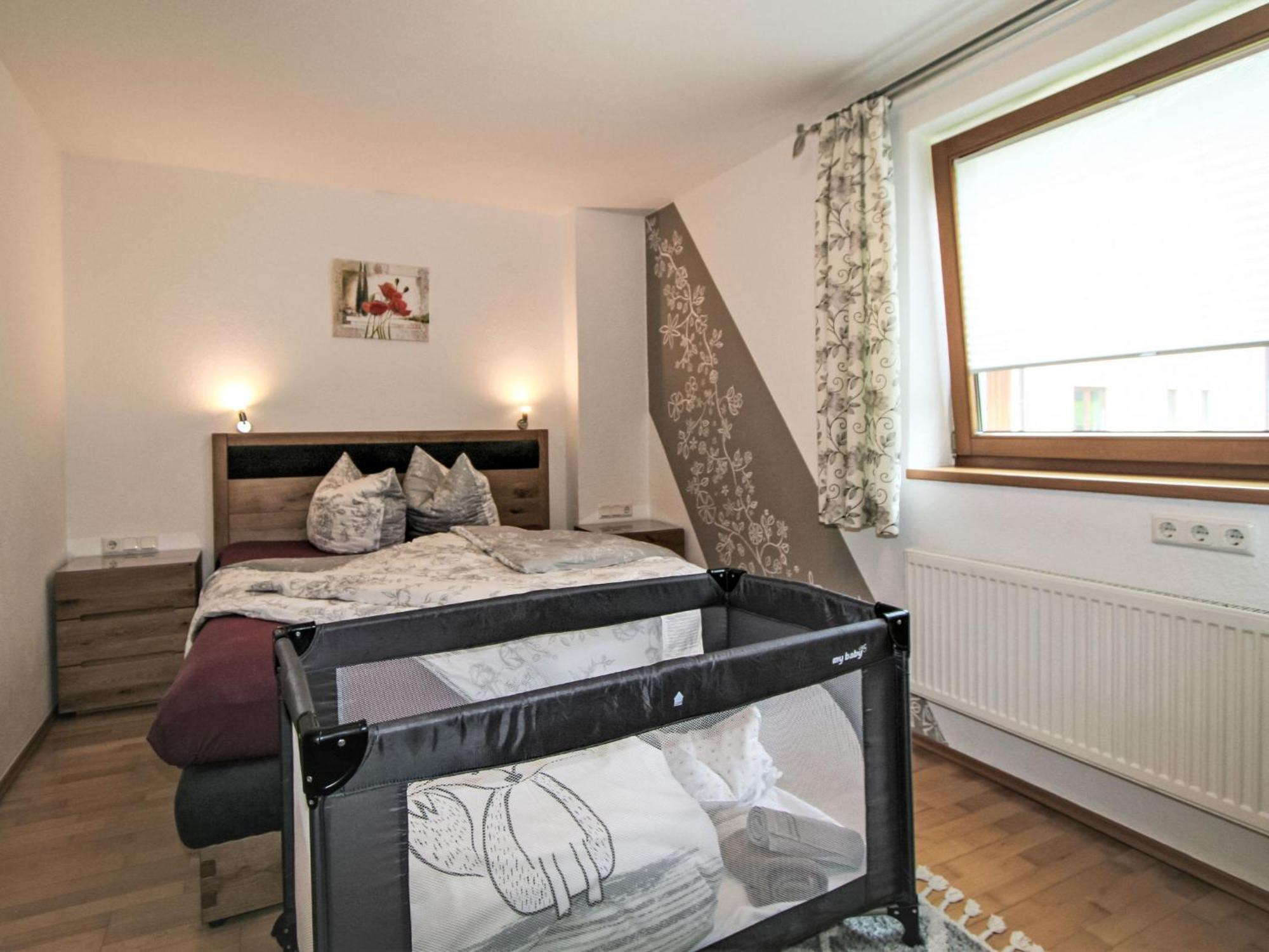 Apartment Apartment Eberharter By Interhome シュトラス・イム・ツィラータール エクステリア 写真
