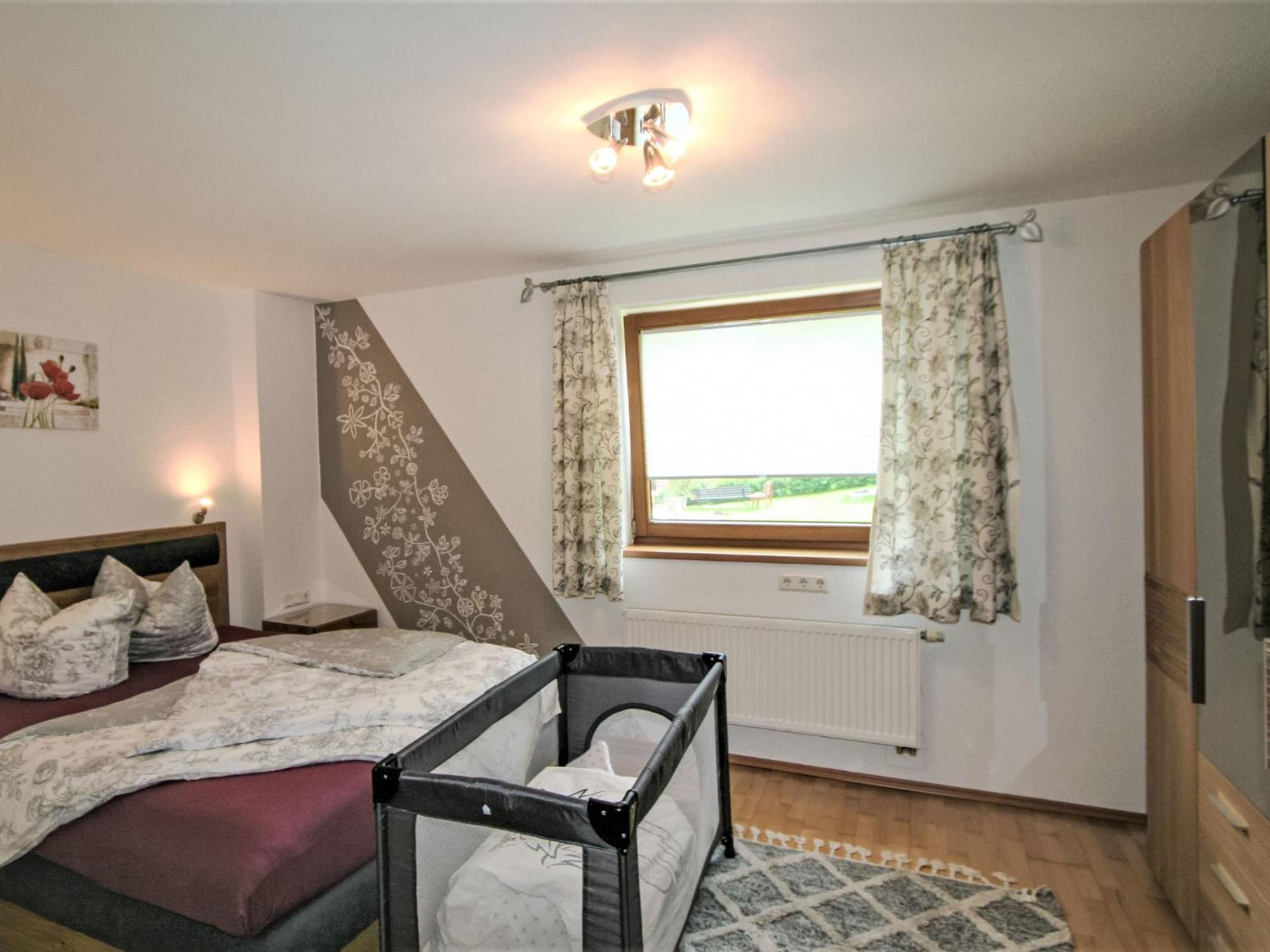 Apartment Apartment Eberharter By Interhome シュトラス・イム・ツィラータール エクステリア 写真